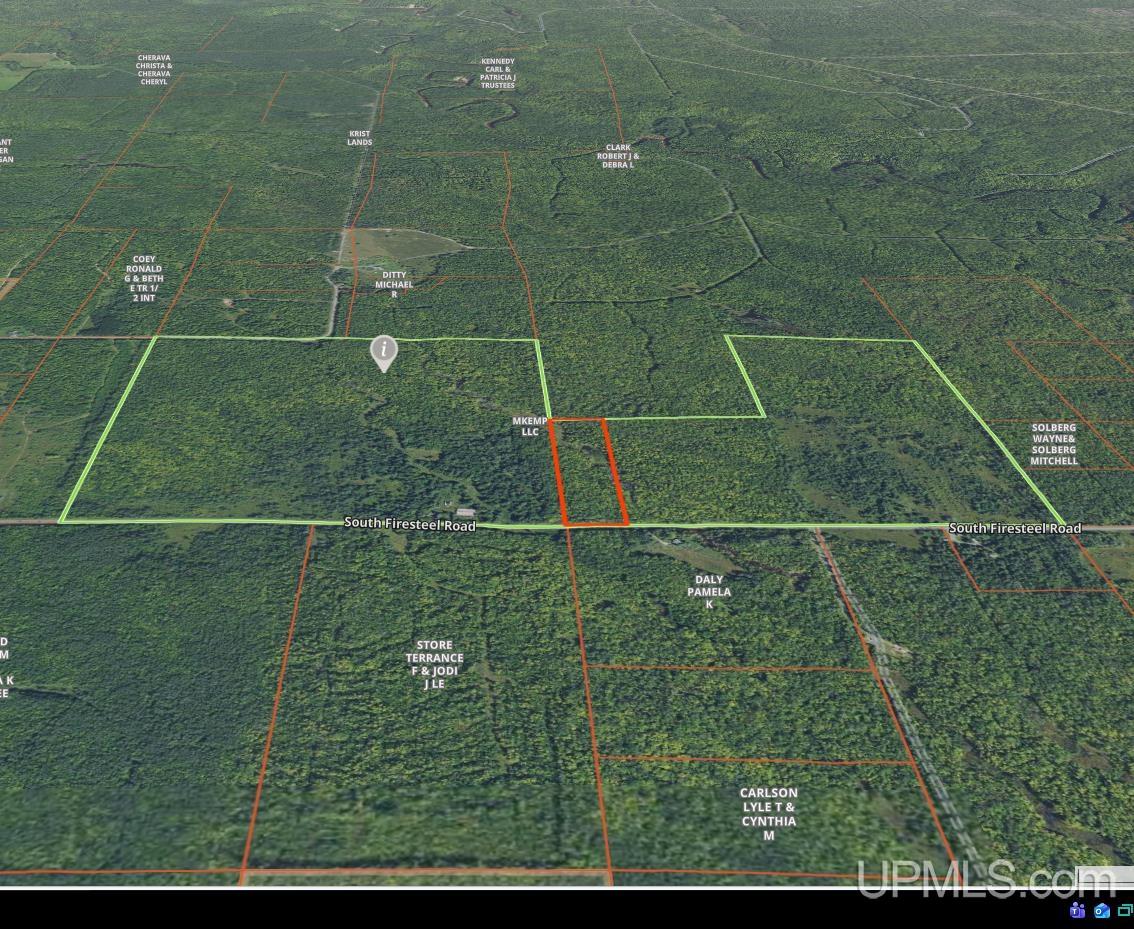 4-10 Firesteel Road Ontonagon, MI 49953 - Photo 26 of 28