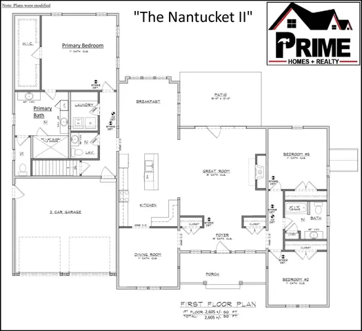 $2,175,900 | 22 Country Club Lane, East Falmouth, MA 02536