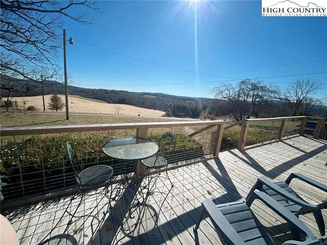 $174,900 | 1145 Lazy Branch Road, Ennice, NC 28623