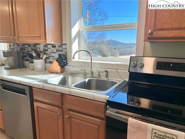 $174,900 | 1145 Lazy Branch Road, Ennice, NC 28623