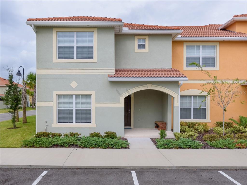 8949 Bismarck Palm Road Kissimmee, FL 34747 - Photo 1 of 1