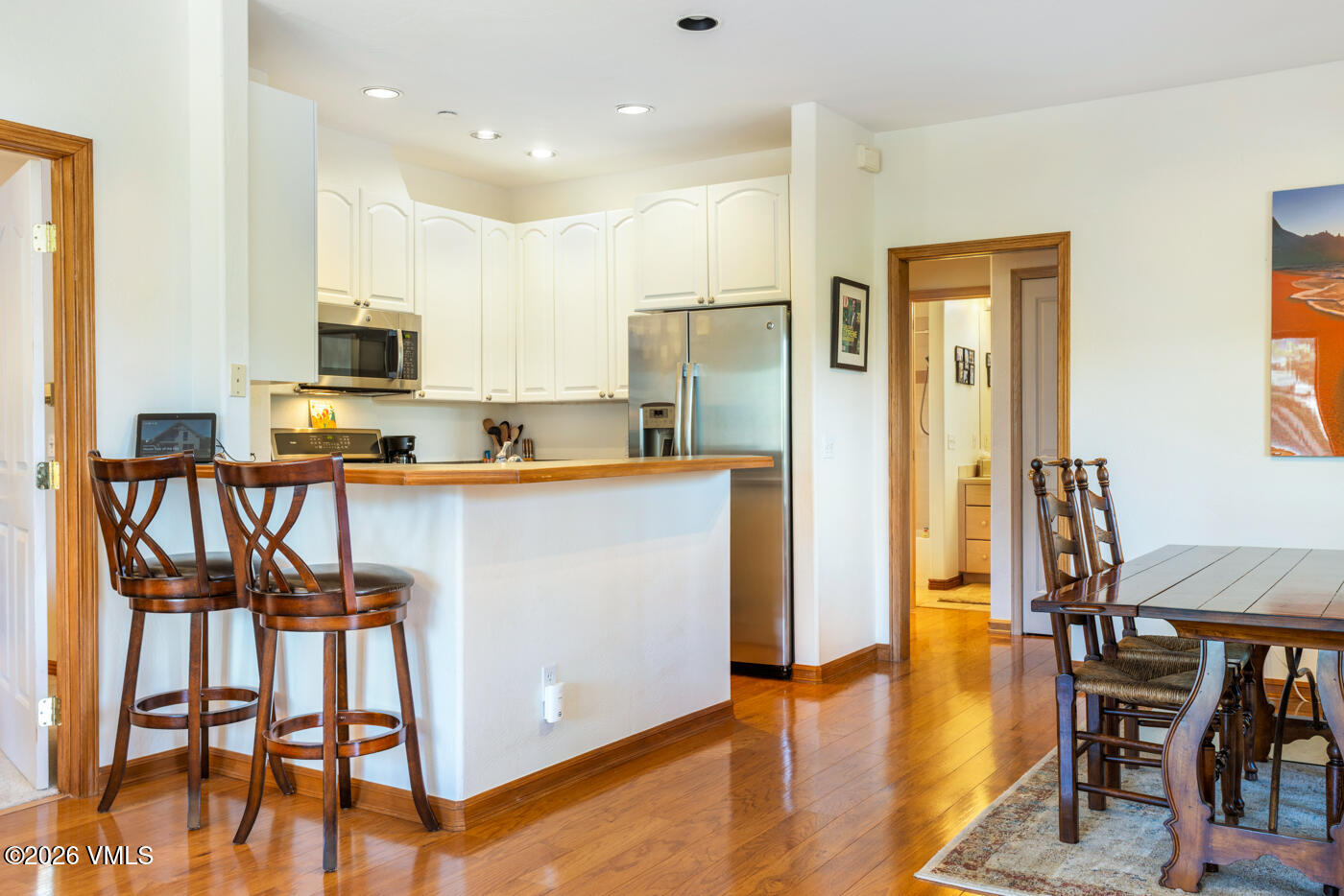 751 Singletree Road, Unit 3N Edwards, CO 81632 - Photo 11 of 38 Las Vistas N3 MLS-6