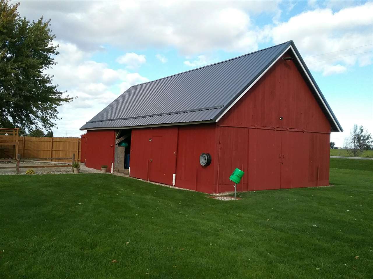 1493 East Munger Road Munger, MI 48747 - Photo 6 of 30