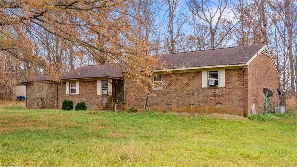 830 Worsham Mill Road Ruffin, NC 27326 - Photo 3 of 19