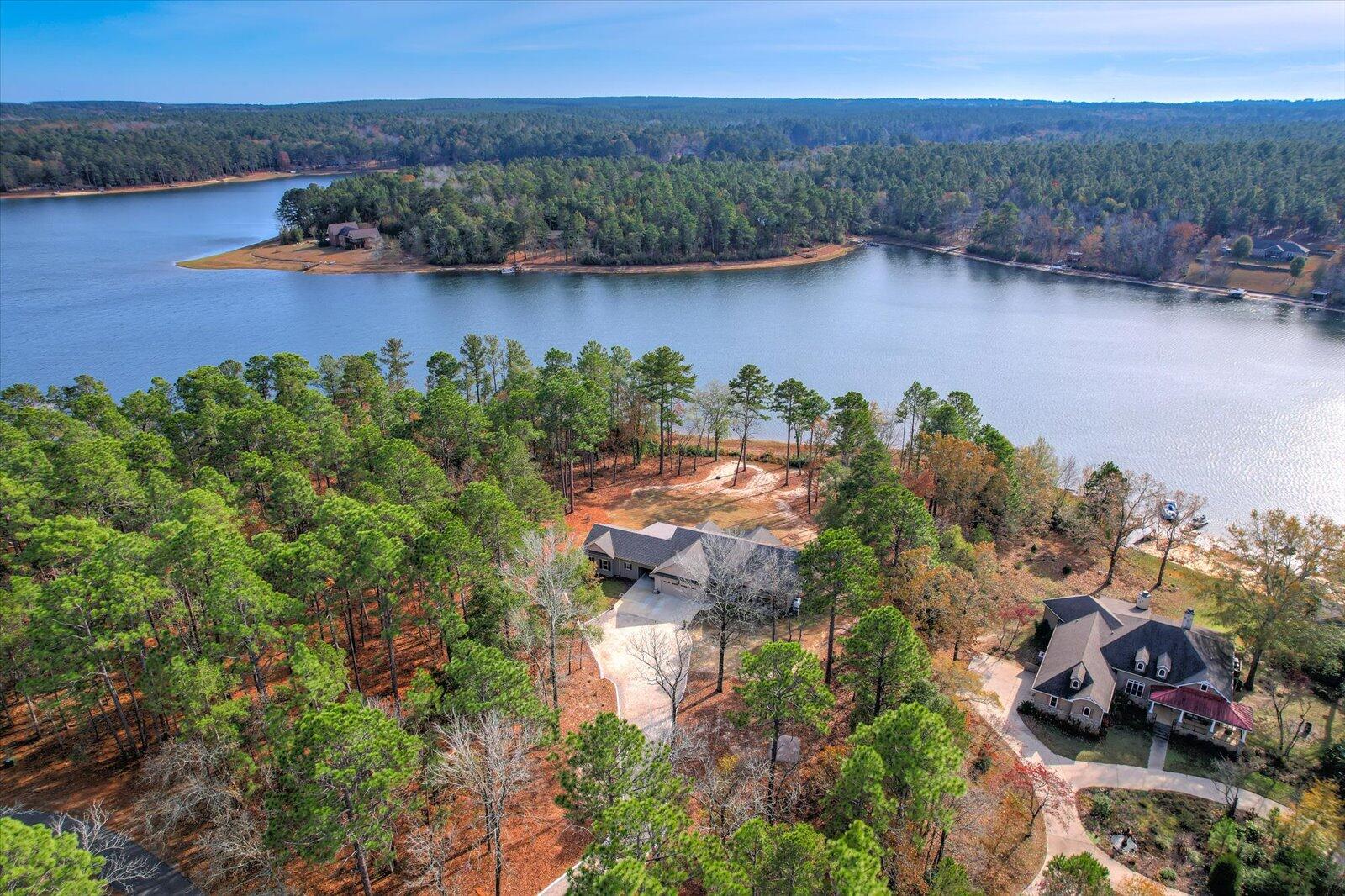 411 Edisto Lake Road Wagener, SC 29164 - Photo 4 of 72