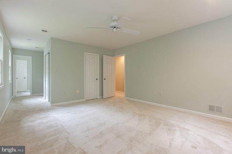10708 Cross School Road Reston, VA 20191 - Photo 12 of 25 Bedroom (Master)