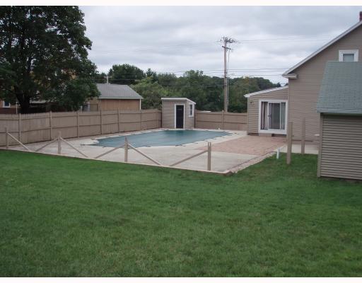 1306 Mendon Road Woonsocket, RI 02895 - Photo 6 of 7 Exterior Front.