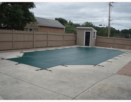 1306 Mendon Road Woonsocket, RI 02895 - Photo 7 of 7 Exterior Front.