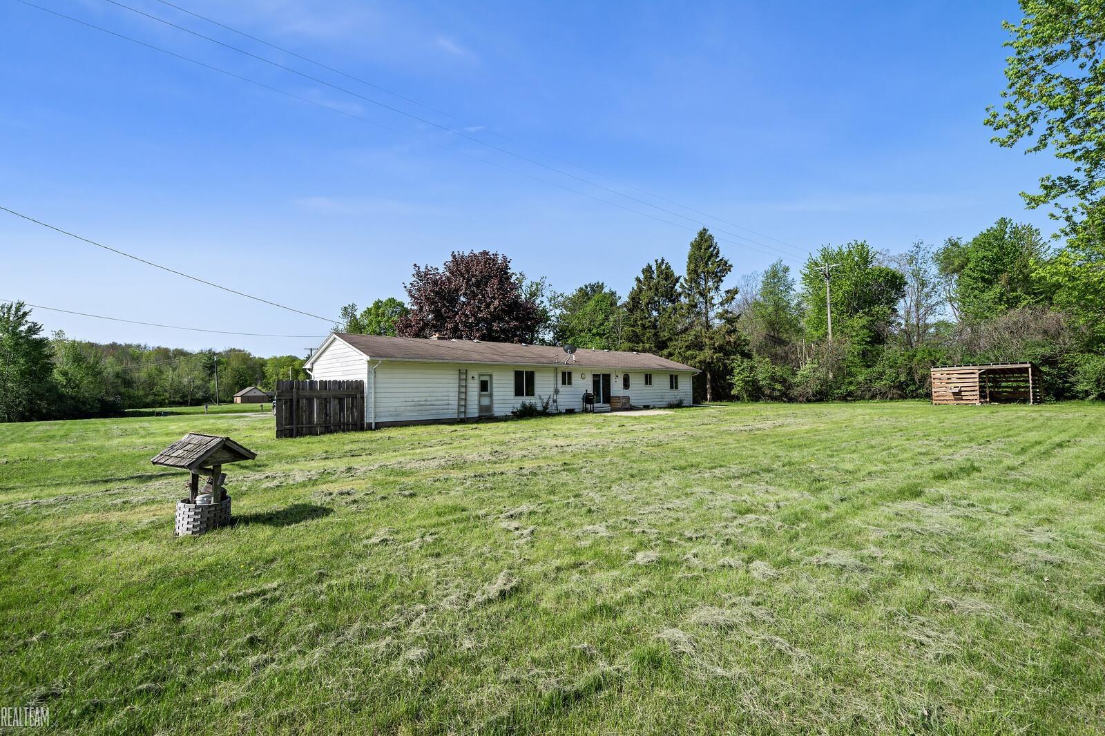 9908 Brandon Road Avoca, MI 48006 - Photo 34 of 43