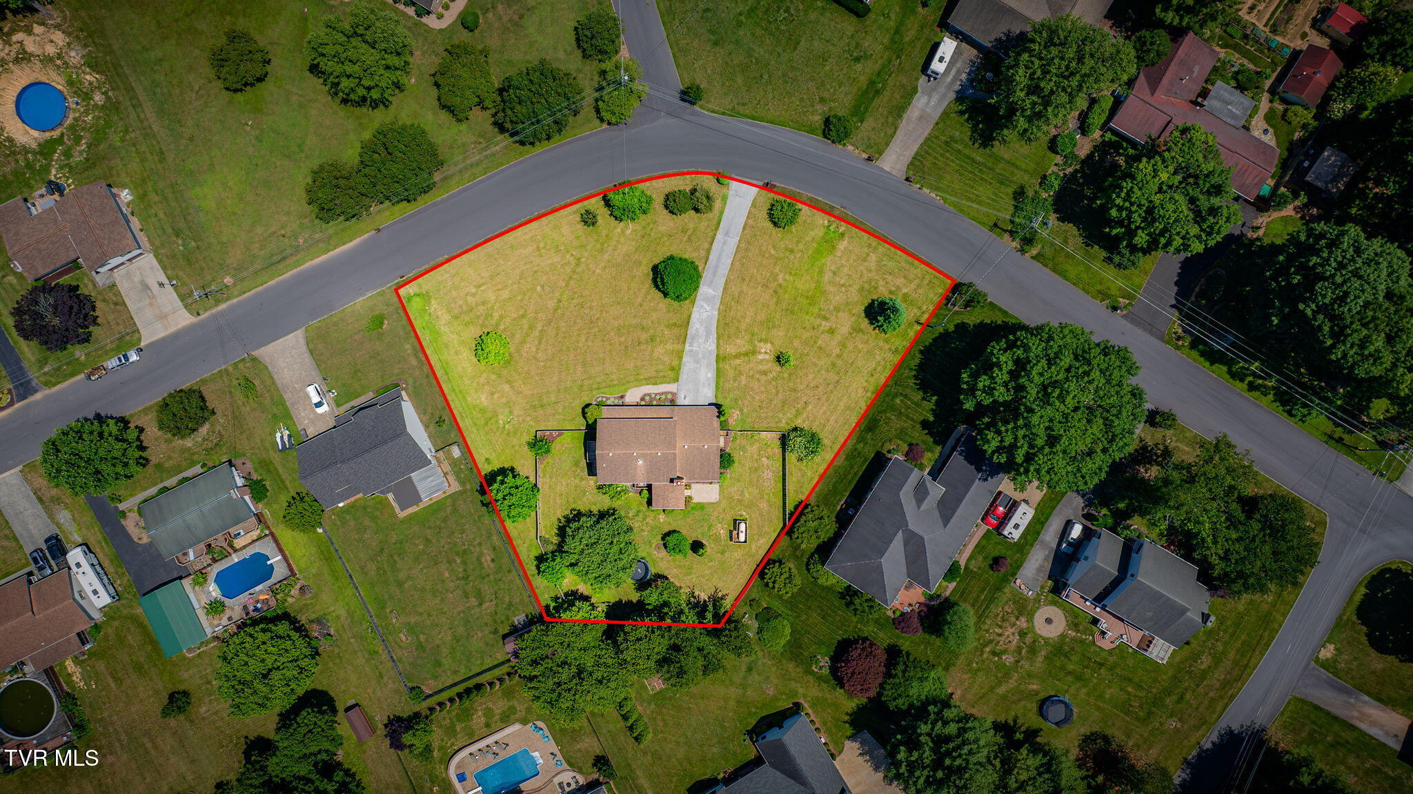 2015 Ridgefield Road Johnson City, TN 37601 - Photo 47 of 48 105a