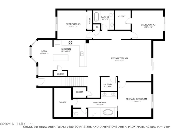 a picture of door with a white wall