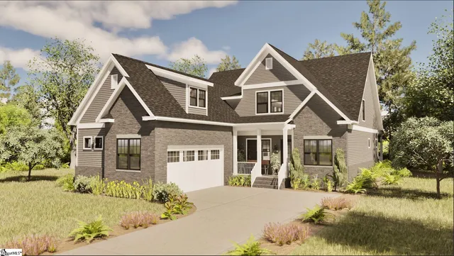 $1,238,900 | 6 Carlingford Way, Greenville, SC 29615