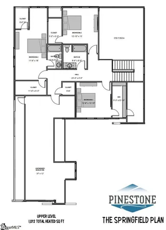 $1,238,900 | 6 Carlingford Way, Greenville, SC 29615