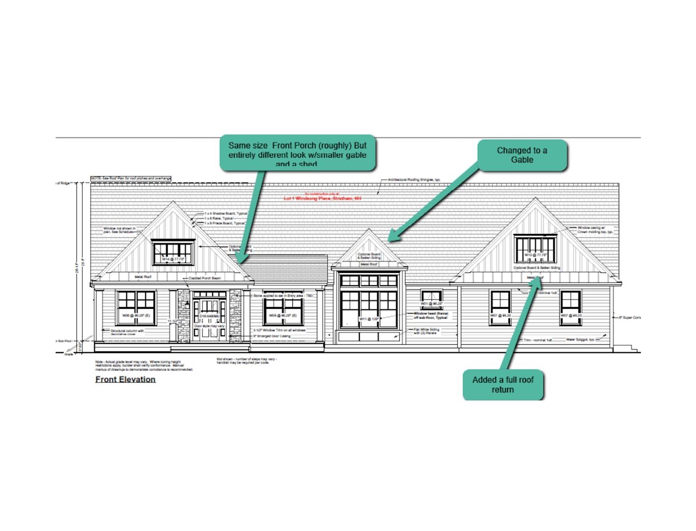 Lot 6 Emerson Ridge, Unit 6 Dover, NH 03820 - Photo 1 of 36