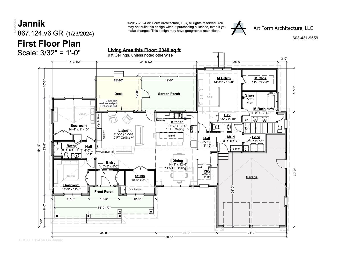 Lot 6 Emerson Ridge, Unit 6 Dover, NH 03820 - Photo 34 of 36