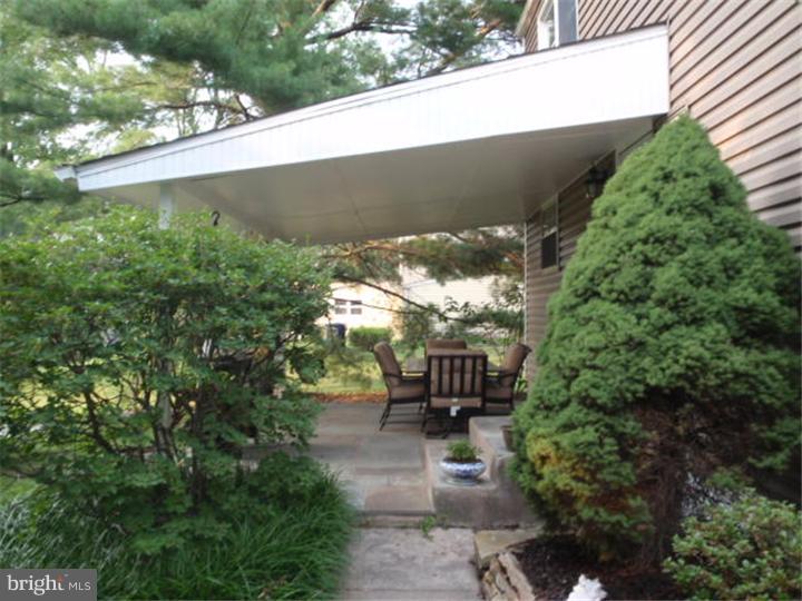 1431 Mauck Road Blue Bell, PA 19422 - Photo 14 of 16 Porch