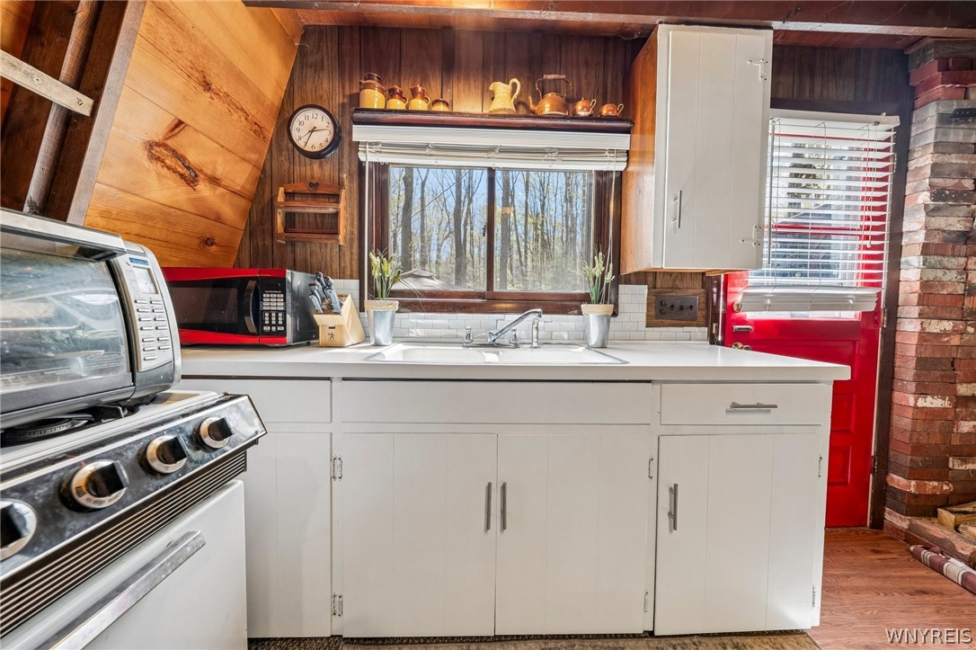 3890 Weber Road Orangeville, NY 14569 - Photo 13 of 40