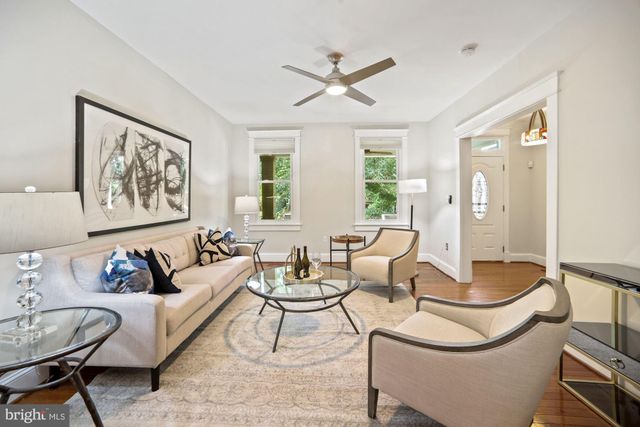 $953,000 | 1355 Taylor Street Northwest, Washington, DC 20011