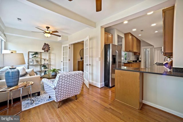 $953,000 | 1355 Taylor Street Northwest, Washington, DC 20011