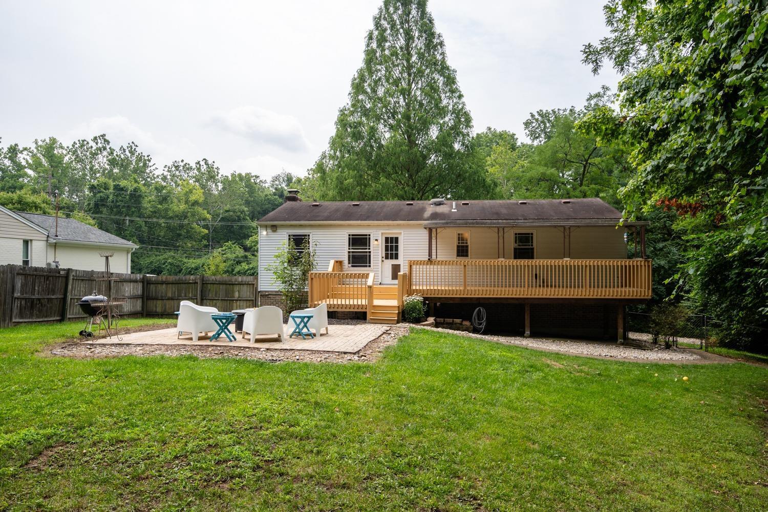 7342 Hunley Road Cincinnati, OH 45244 - Photo 45 of 47 Gallery Image 45