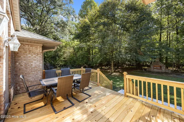 $649,900 | 123 Farmington Road, Grimesland, NC 27837