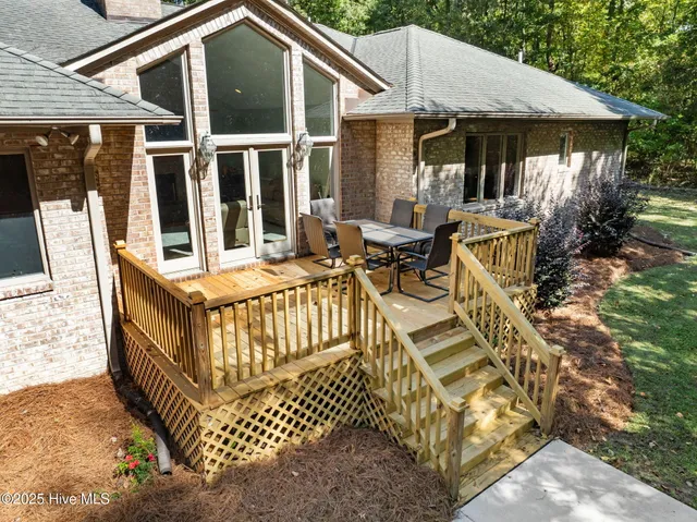 $649,900 | 123 Farmington Road, Grimesland, NC 27837