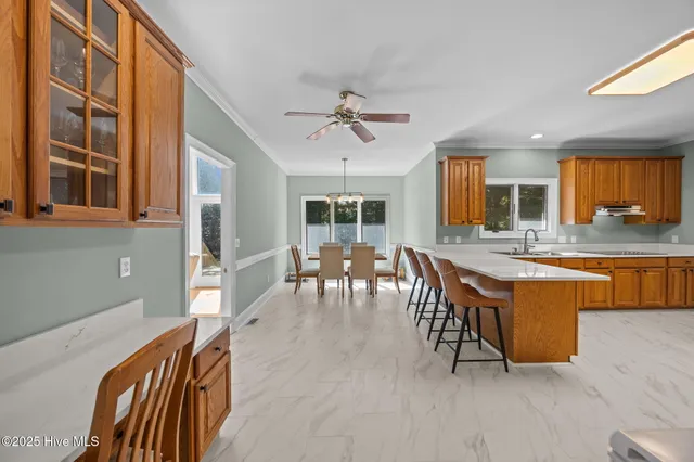 $649,900 | 123 Farmington Road, Grimesland, NC 27837