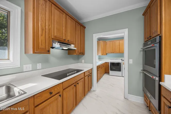 $649,900 | 123 Farmington Road, Grimesland, NC 27837