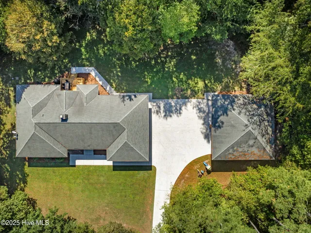 $649,900 | 123 Farmington Road, Grimesland, NC 27837