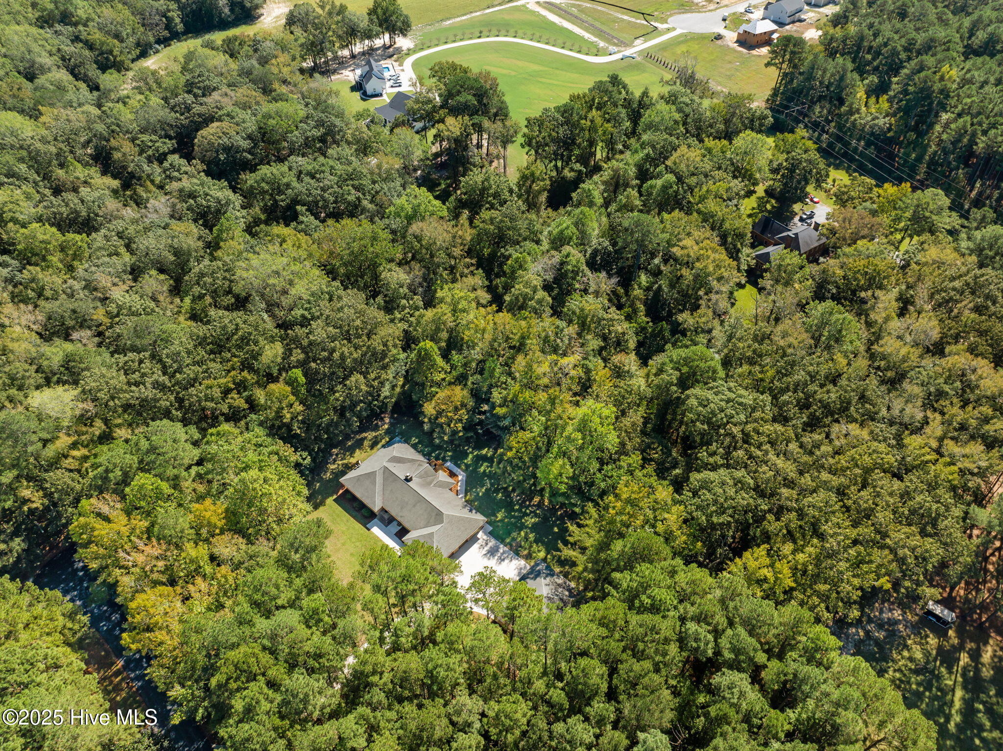 123 Farmington Road Grimesland, NC 27837 - Photo 63 of 66 63-web-or-mls-DJI_0555