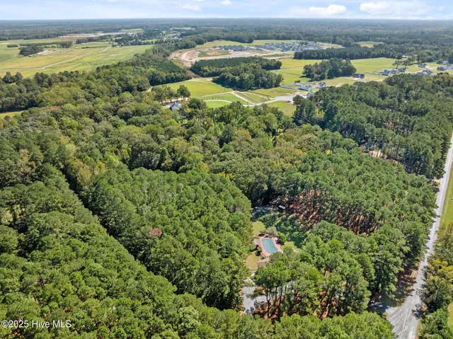 $649,900 | 123 Farmington Road, Grimesland, NC 27837