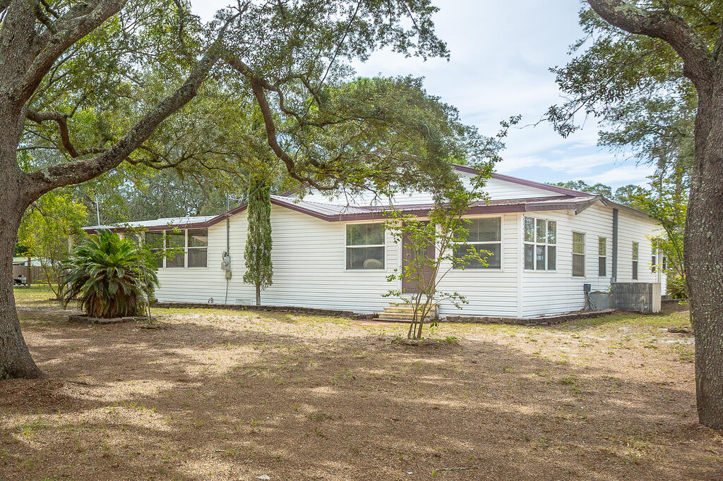 248 Old Ferry Dock Road Eastpoint, FL 32328 - Photo 1 of 45 Gallery Image 1
