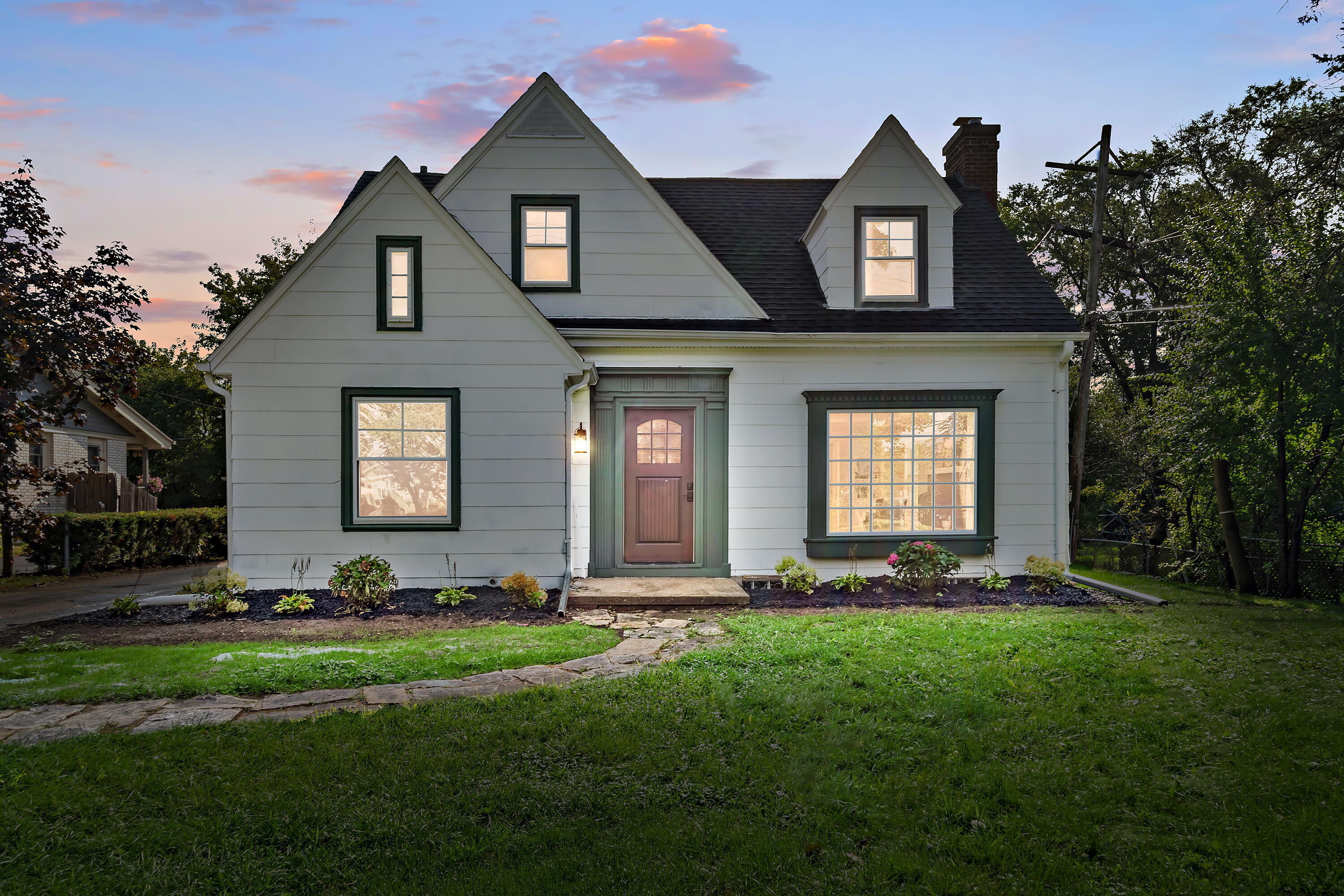 7326 North Port Washington Road Glendale, WI 53217 - Photo 1 of 1 Front