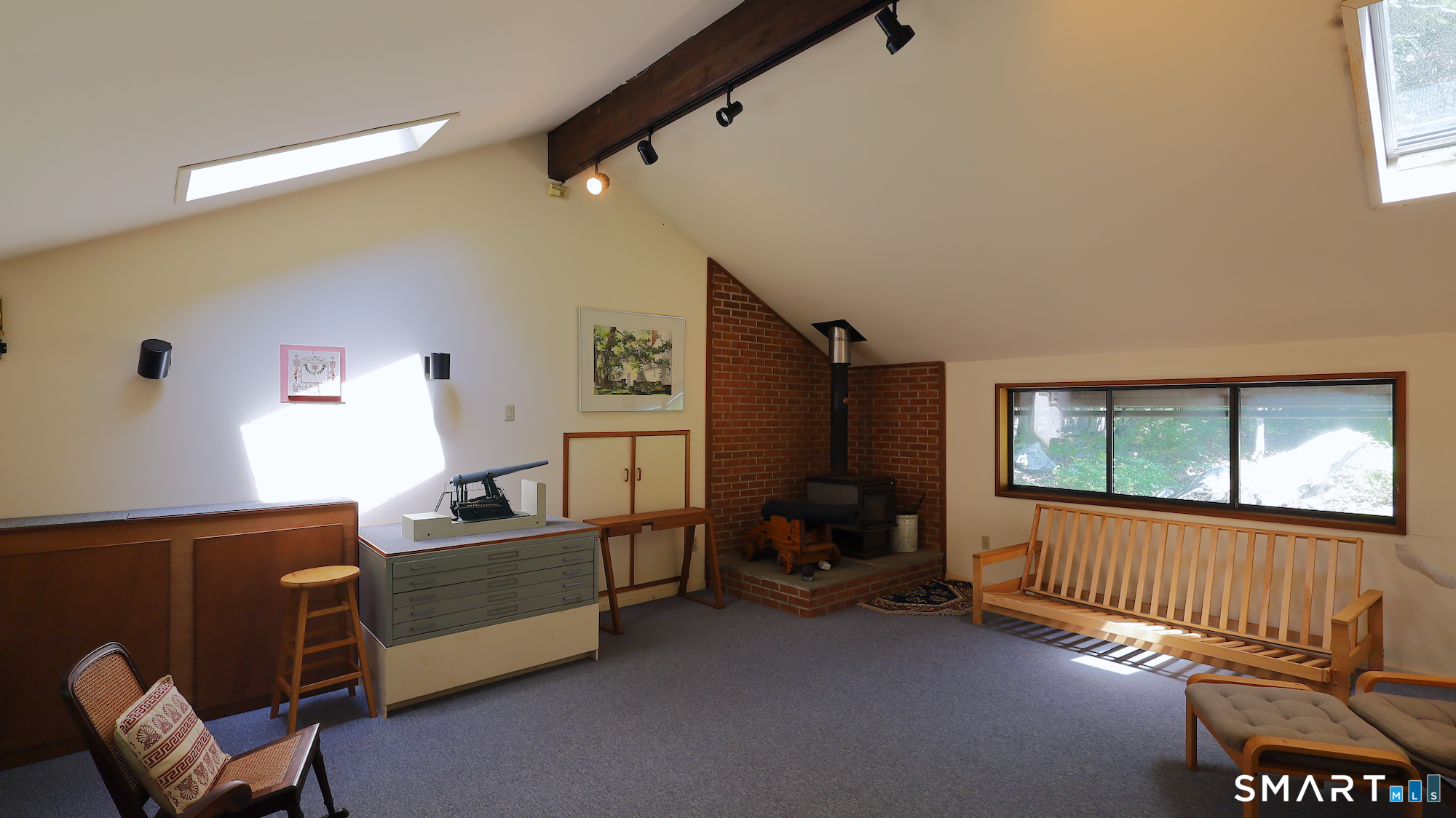 549 Branchville Road Ridgefield, CT 06877 - Photo 16 of 25