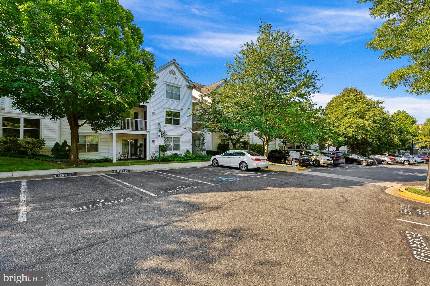 12902 Churchill Ridge Circle, Unit 7 Germantown, MD 20874 - Photo 49 of 58 Front Elevation