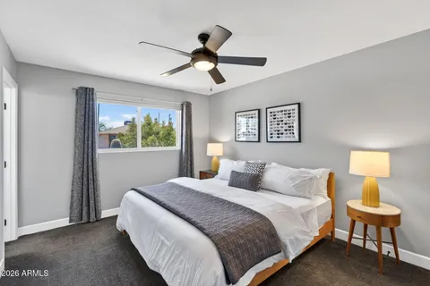 $735,000 | 7302 East Vernon Avenue, Scottsdale, AZ 85257