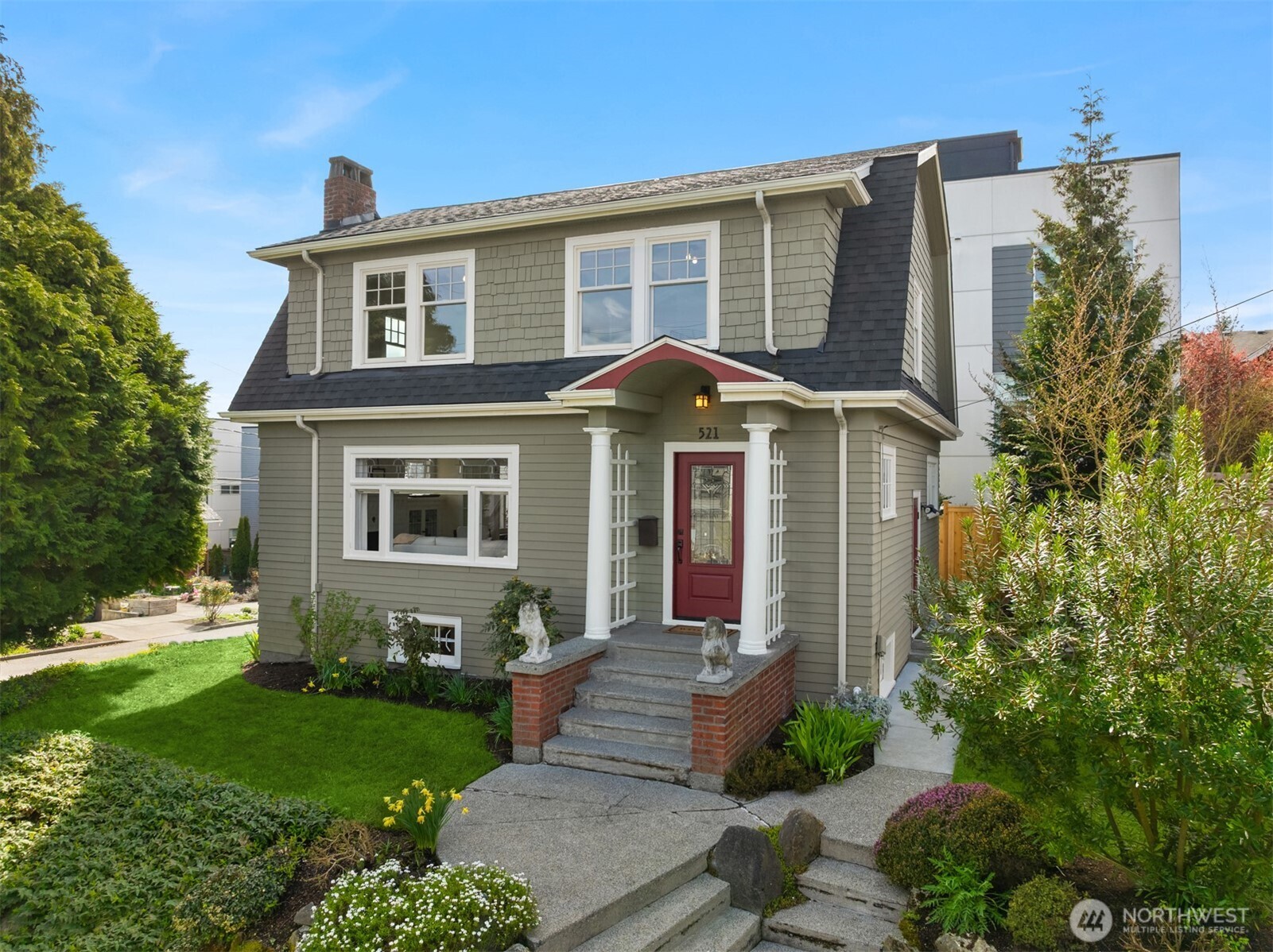 521 North 47th Street Seattle, WA 98103 - Photo 2 of 34