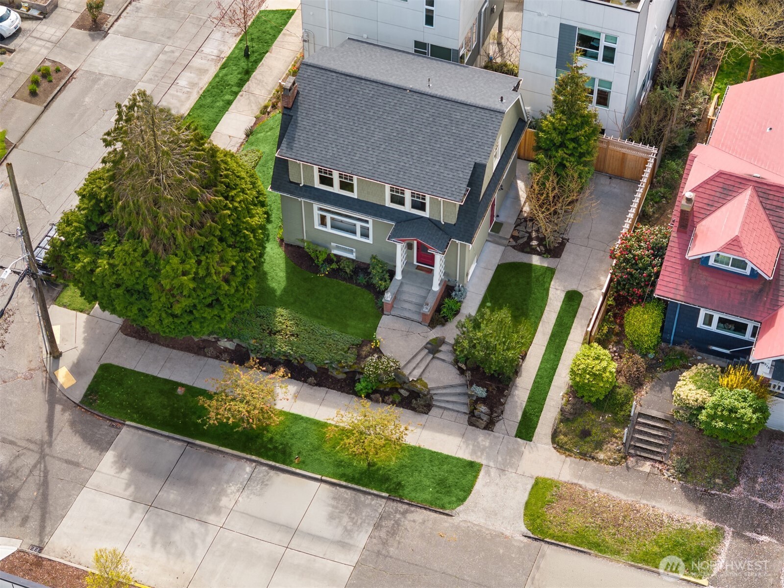 521 North 47th Street Seattle, WA 98103 - Photo 29 of 34