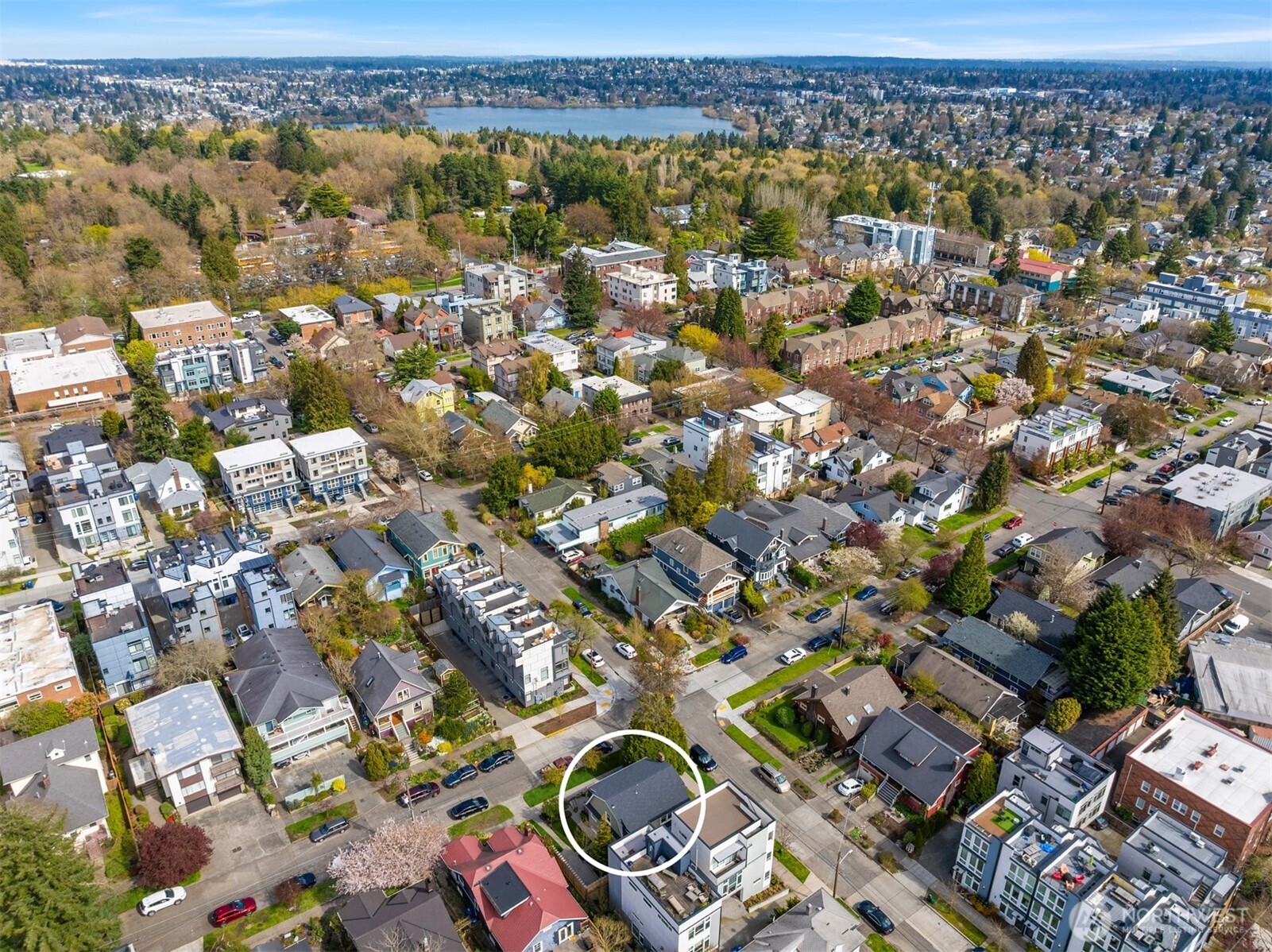 521 North 47th Street Seattle, WA 98103 - Photo 31 of 34