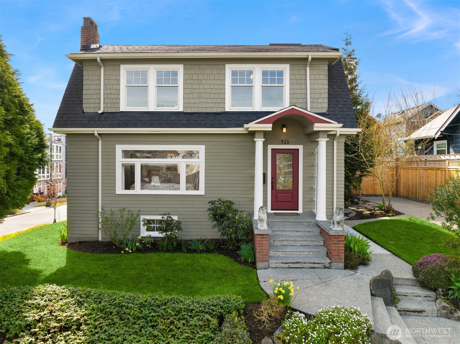 521 North 47th Street Seattle, WA 98103 - Photo 33 of 34