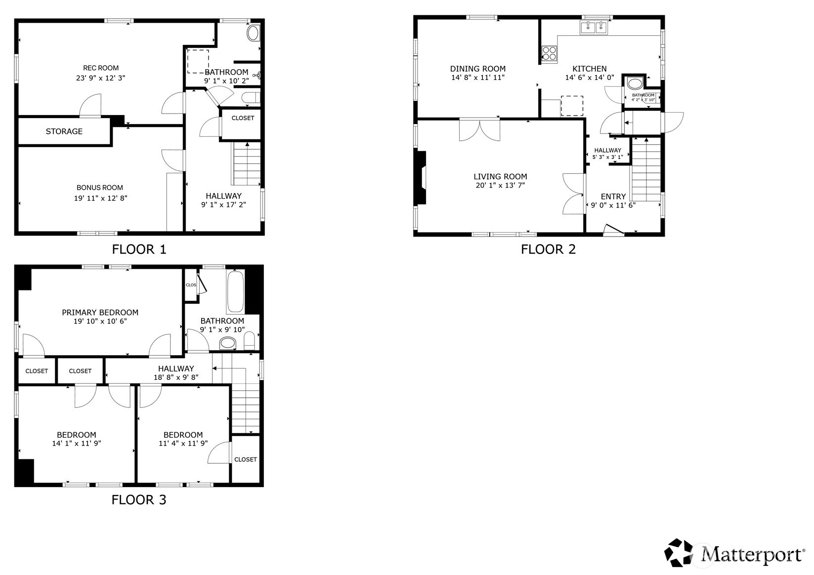 521 North 47th Street Seattle, WA 98103 - Photo 34 of 34