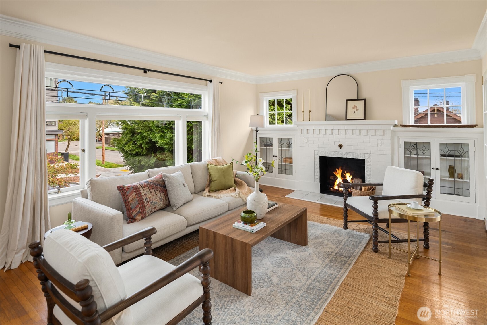 521 North 47th Street Seattle, WA 98103 - Photo 5 of 34