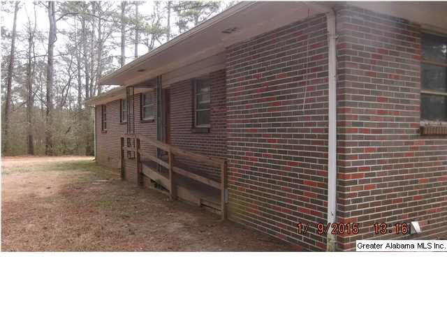 1123 Rogers Road Oneonta, AL 35121 - Photo 2 of 5