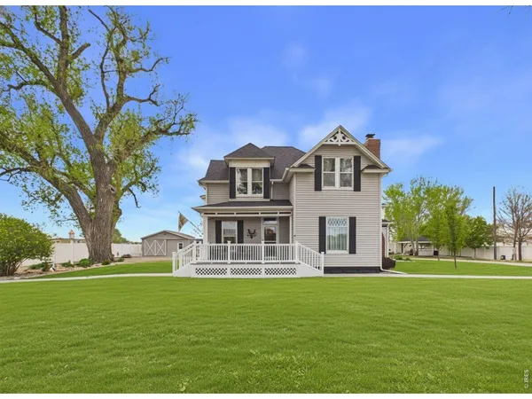 $775,000 | 9916 County Road 48 1/2, Milliken, CO 80543