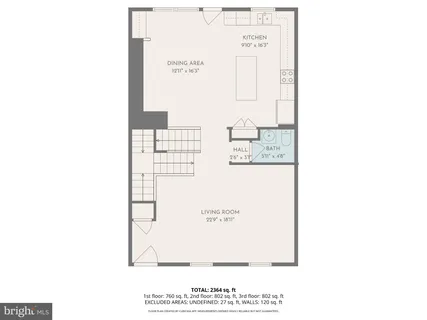 $485,000 | 428 Scarecrow Court, Hockessin, DE 19707