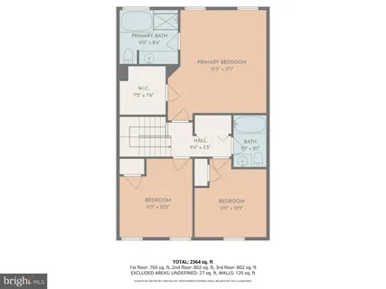 $485,000 | 428 Scarecrow Court, Hockessin, DE 19707