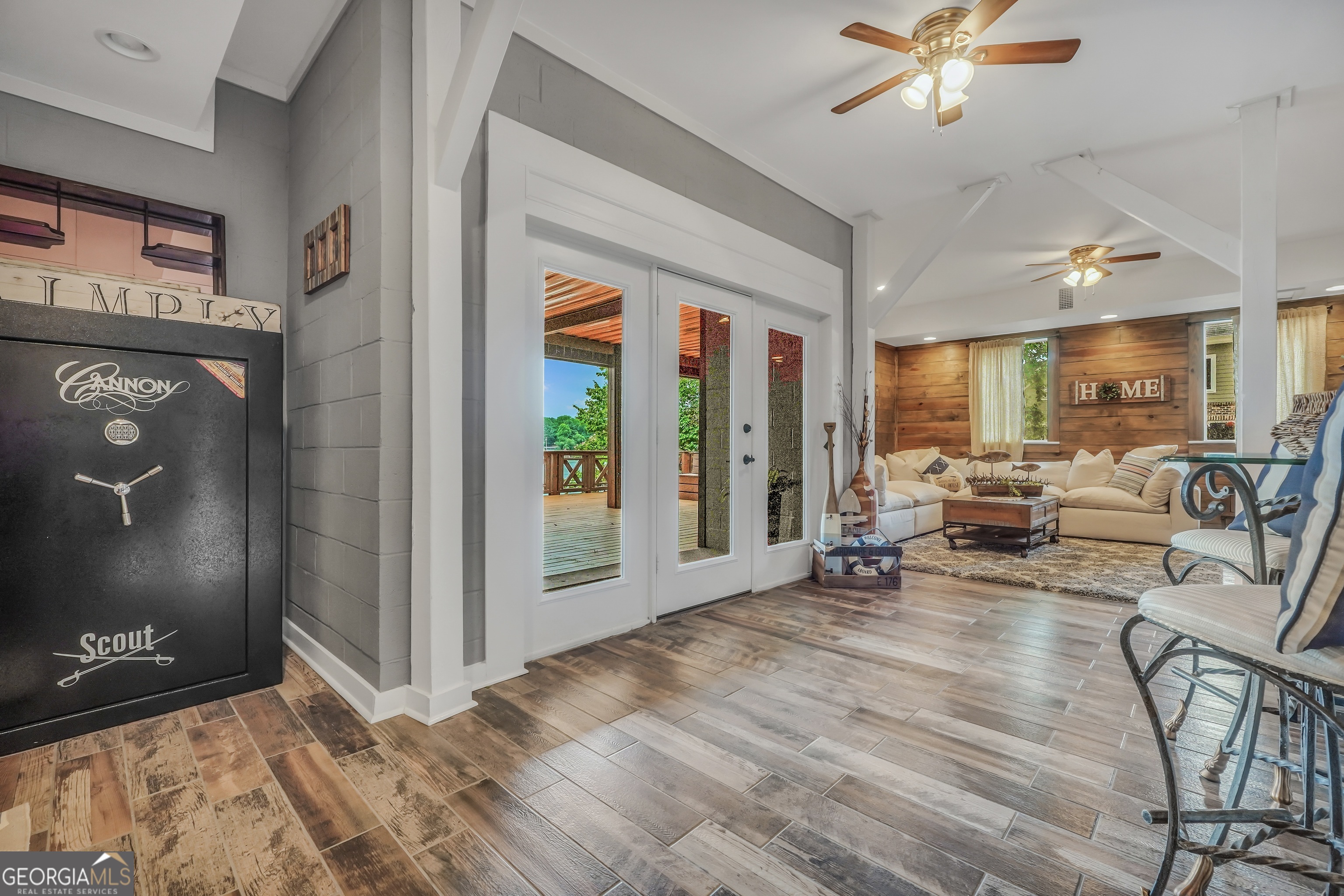 298 Roberts Point Road Jackson, GA 30233 - Photo 69 of 84