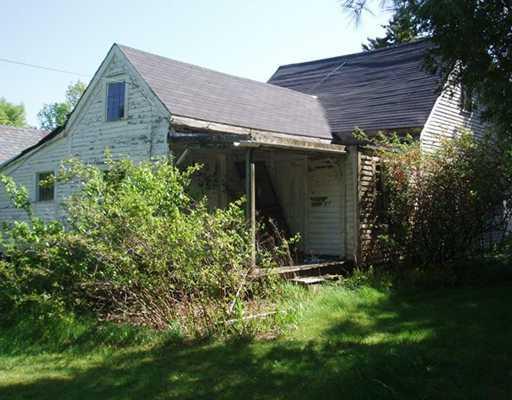 79 N Road Chebeague Island, ME 04017 - Photo 11 of 20 Exterior Front.
