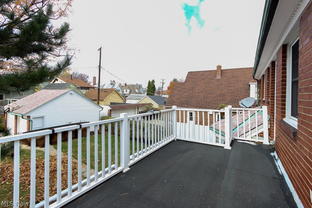 4632 Broadale Road Cleveland, OH 44109 - Photo 33 of 35 Gallery Image 33