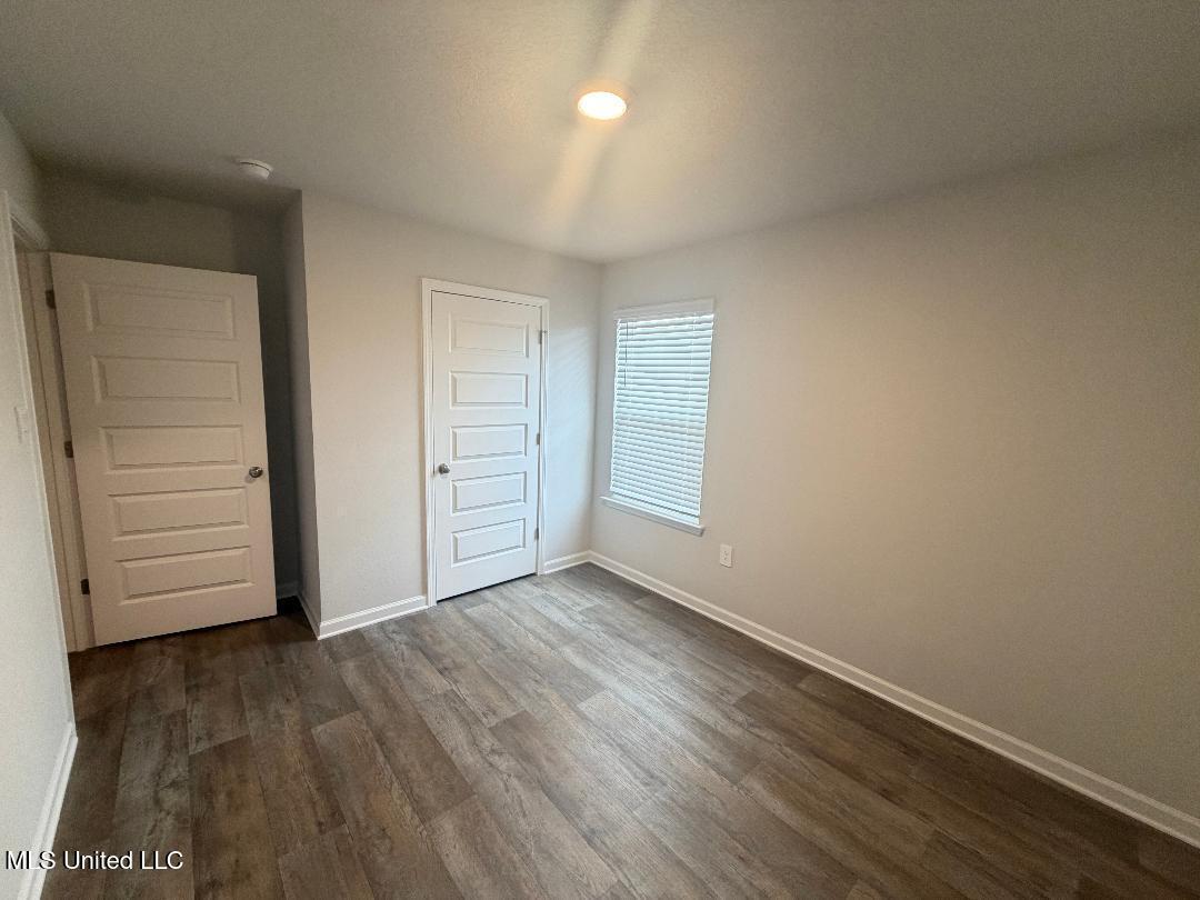 29 Crown Drive Lucedale, MS 39452 - Photo 16 of 20 CROWN BEDROOM 3